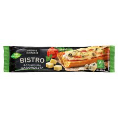Proste Historie Bistro Zapiekanka margherita 190 g