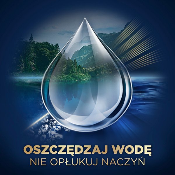 Finish Ultimate Lemon Kapsułki do mycia naczyń w zmywarce 903 g (70 sztuk)