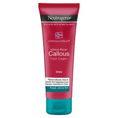 Neutrogena Krem do stóp na zrogowacenia 50 ml