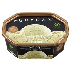 GRYCAN Lody o smaku pistacja 1100 ml