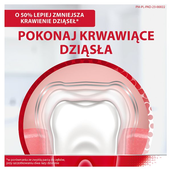 Parodontax Classic Pasta do zębów bez fluorku 75 ml