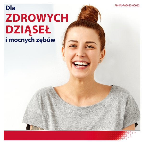 Parodontax Classic Pasta do zębów bez fluorku 75 ml