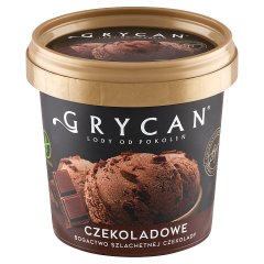 Grycan Lody czekoladowe 125 ml
