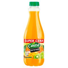 Costa Napój multiwitamina 1 l