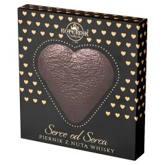 Kopernik Piernik z nutą whisky 110 g