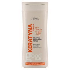 Joanna Keratyna Szampon odbudowujący 200 ml