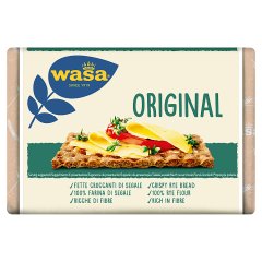 Wasa Original Pieczywo chrupkie 275 g