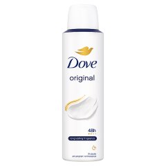 Dove Original Antyperspirant w aerozolu 150 ml