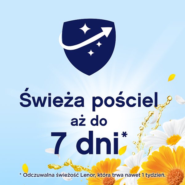 Lenor Płyn do płukania tkanin 34 Summer Breeze