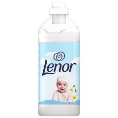 Lenor Sensitive Płyn do płukania tkanin 49 prań