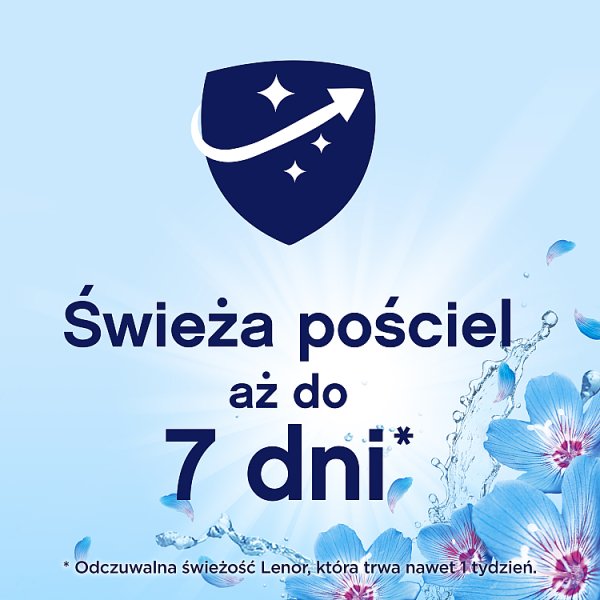 Lenor Płyn do płukania tkanin 34 Spring Awakening