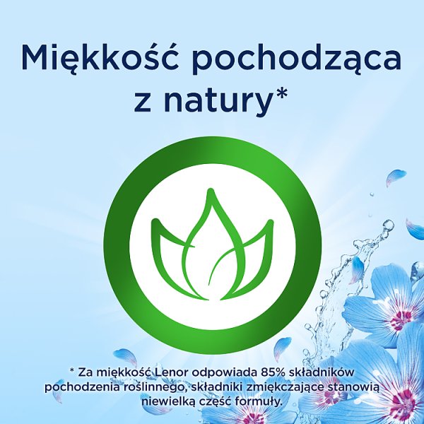 Lenor Płyn do płukania tkanin 34 Spring Awakening