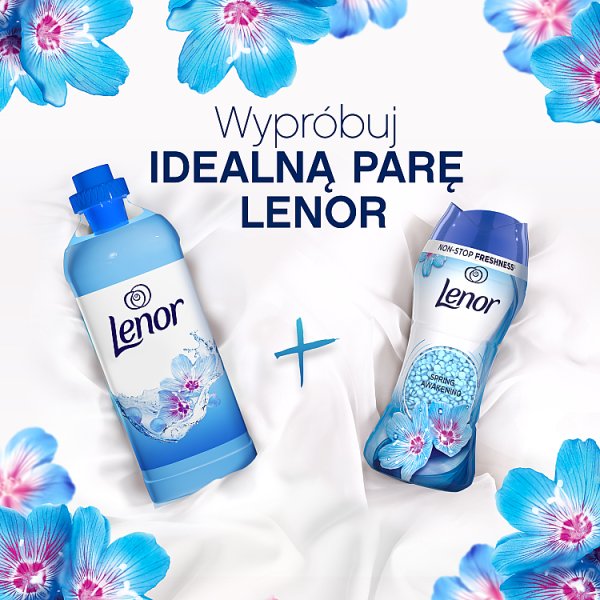 Lenor Płyn do płukania tkanin 34 Spring Awakening