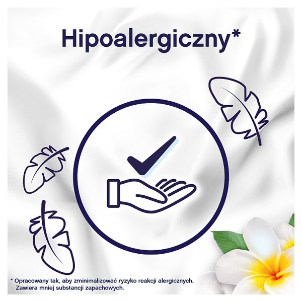 Lenor Płyn do płukania tkanin 34 Sensitive
