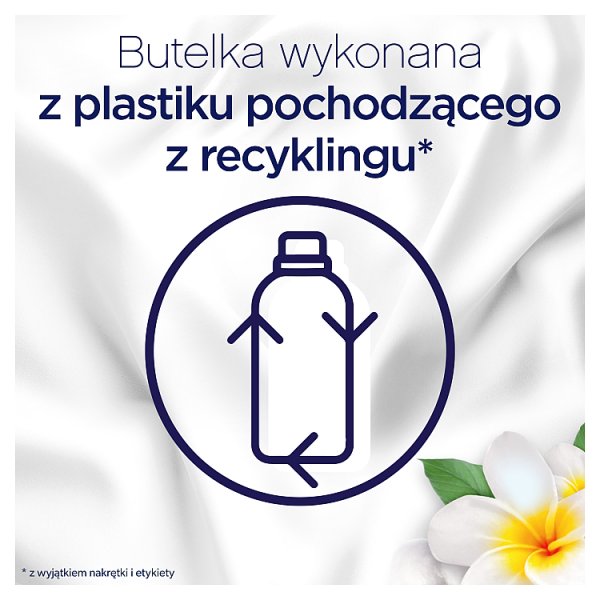 Lenor Płyn do płukania tkanin 34 Sensitive