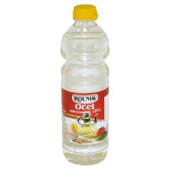 Rolnik Ocet spirytusowy 10% 500 ml