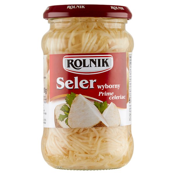 Rolnik Seler wyborny 340 g