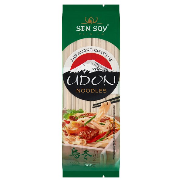 Sen Soy Makaron udon 300 g