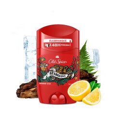 Old Spice Bearglove Dezodorant W Sztyfcie Dla Mężczyzn 50ml