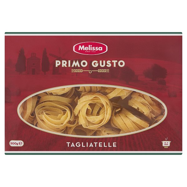 Melissa Primo Gusto Makaron tagliatelle 500 g