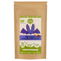Helpa Bio kaszka z kakao i daktylami 200 g