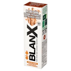 BlanX Pasta do zębów intensywne usuwanie przebarwień 75 ml