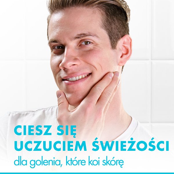 Gillette Blue3 Plus Cool, maszynki jednorazowe dla mężczyzn, 8 sztuk