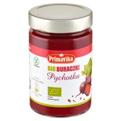 Primaeco Bio Buraczki Pychotka 280 g