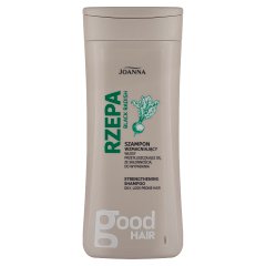 Joanna Rzepa Szampon wzmacniający 200 ml