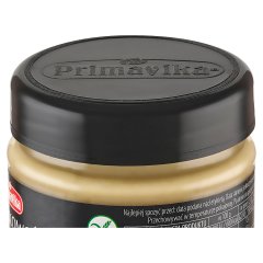 Primavika Tahini naturalne 185 g