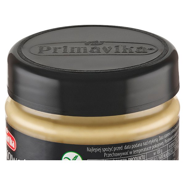Primavika Tahini naturalne 185 g