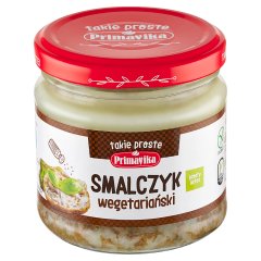 Primavika Smalczyk wegetariański 160 g