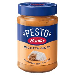 Barilla Pesto Ricotta e Noci Sos do makaronu 190 g
