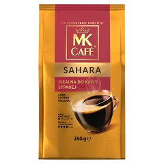 MK Café Sahara Kawa drobno mielona 250 g