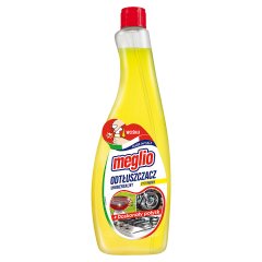 Meglio Lo Sgrassatore Lemon Odtłuszczacz uniwersalny 750 ml
