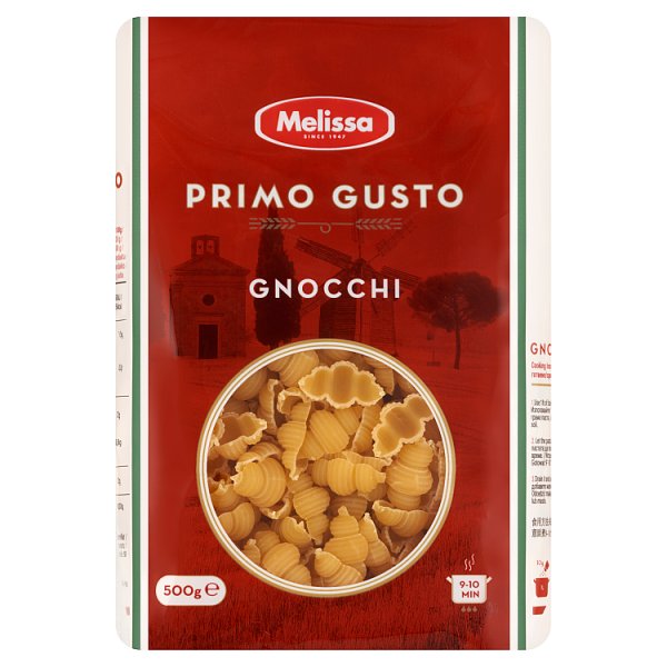 Melissa Primo Gusto Makaron gnocchi 500 g