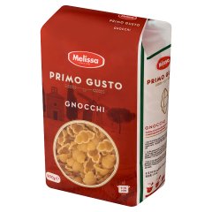 Melissa Primo Gusto Makaron gnocchi 500 g