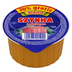 Agrico Szynka mielona 156 g