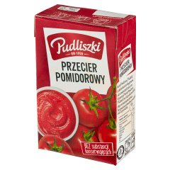 Pudliszki Przecier pomidorowy 500 g