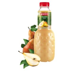 Granini Nektar gruszka 1 l