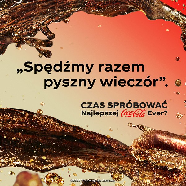 Coca-Cola zero Napój gazowany 850 ml