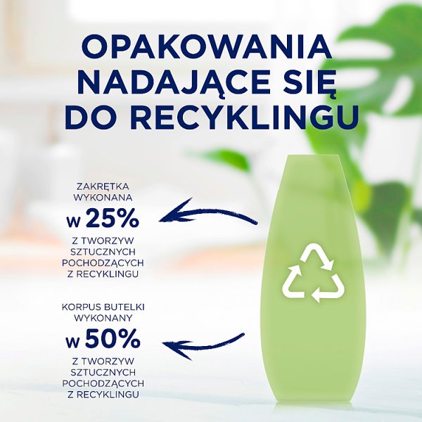 Schauma Color Shine Szampon do włosów farbowanych i rozjaśnianych 400 ml