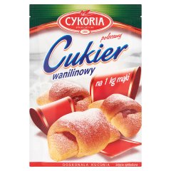 Cykoria Cukier wanilinowy 32 g