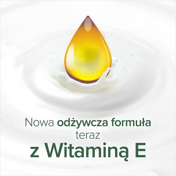 Palmolive Naturals Sensitive Skin Milk Proteins, kremowy żel pod prysznic dla skóry wrażliwej 500ml