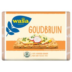 Wasa Pieczywo z mąki pszennej 245 g