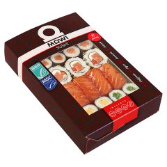 Mowi Sushi 367,5 g