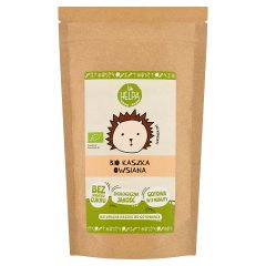 Helpa Bio kaszka owsiana 200 g