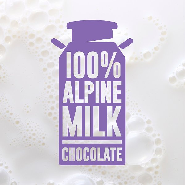 Milka Mmmax Triolade Czekolada mleczna 280 g