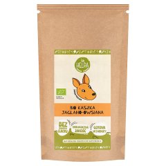 Helpa Bio kaszka jaglano-owsiana 200 g