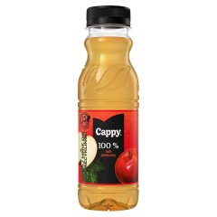 Cappy 100 % sok jabłkowy 330 ml